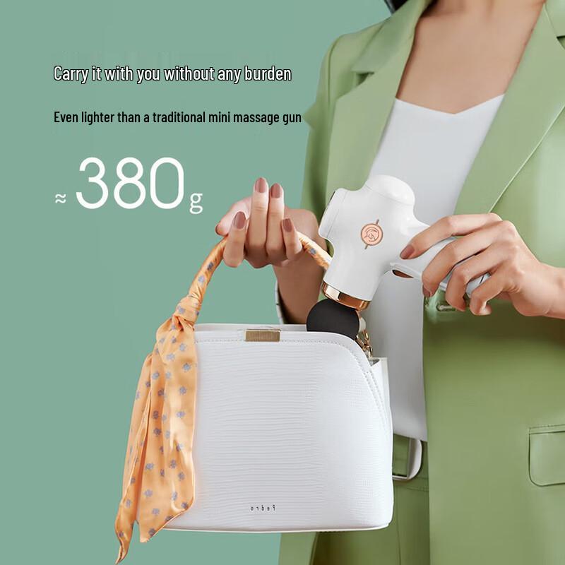 YESOUL MG11 Mini Faszien-Massagepistole