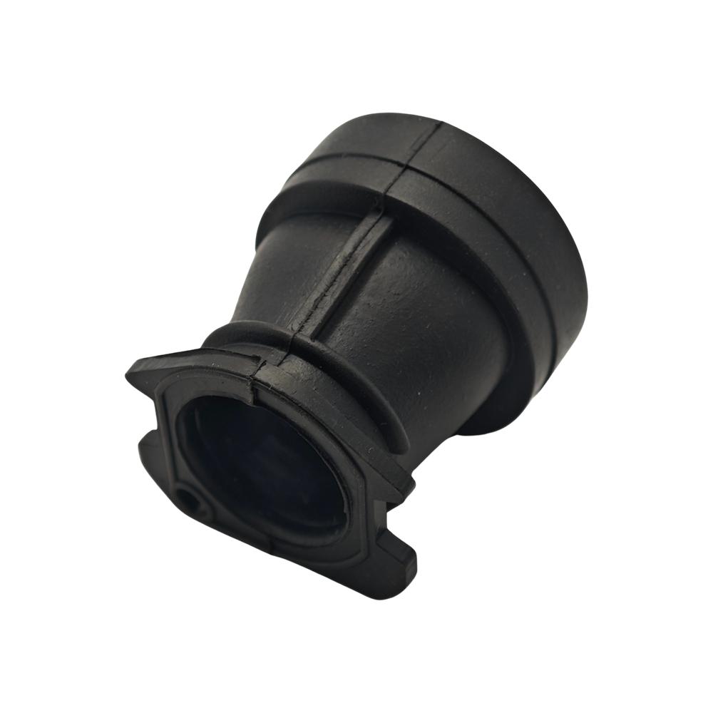 1pc Intake Manifold Boot For Husqvarna 340 350 353 351 345 346XP Chainsaw Part 503866301