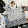 Universal Electric Car Windshield Cover - Double-Sided, Waterproof, All-Season Protection
