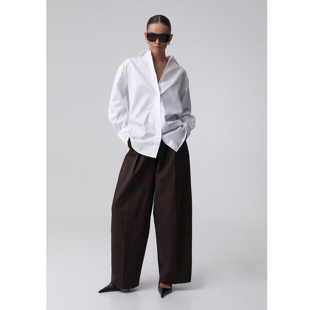 Рубашка Le Collet ANTONIA EU XXL