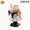 Moc Space Wars Helmet Stormtrooper Vader Fighter Building Blocks 75351 Model Bricks Toys For Kids Birthday Xmas Gifts Home Decor