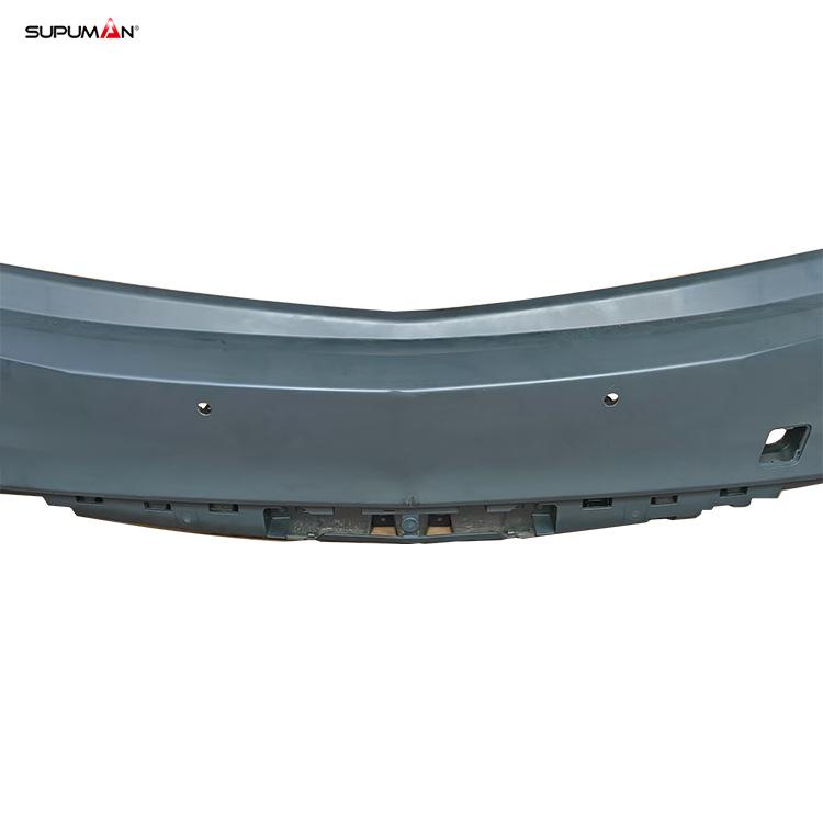 Cadillac 2019 CT6 Rear Bumper - OE Part