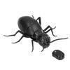 Ant Toy Infrared Remote Control Clear Texture Dynamic Lighting Remote Control Bug for Hallowmas