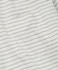 FRIZMWORKS Stripe Oversized Relax Tee 003 _ Ivory