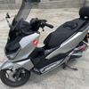 1 Pair 3D Motorcycle Modified Car Stickers Resin Round Decals Moto Sticker For HONDA Hornet NT1100 CBR Shadow PCX VFR XADV Forza