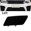 Headlight Washer Cover for Range Rover Sport 2018- For Land Rover Front Assembly LR111135 LR111134 No Programming