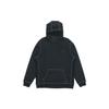 Converse Sweatshirts Unisex Black Hooded Moderate Other 10020818-A02