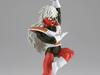 Dragon Ball Z SOLID EDGE WORKS THE Shutsin 18 Jeice