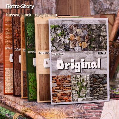 Szycie i rękodzieło – Scrapbooking