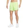 Nike Dri Fit Sports Shorts Men's Slight Yellow Green FN2993-701