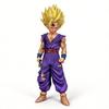 Anime Dragon Ball Z Son Gohan (Super Saiyan 2) Figure 29CM Collectible Model Desktop Decoration Gift for Fans