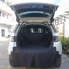 Car Pet Seat Cover Trunk Mat Tarpaulin Waterproof Oxford Cloth Dog Cat Back Seat Covers Rear Auto Pad Car Protection