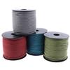 50M Reflektierende Guyline Outdoor Camping Zelt Seil Läufer Guy Line Cord Wire