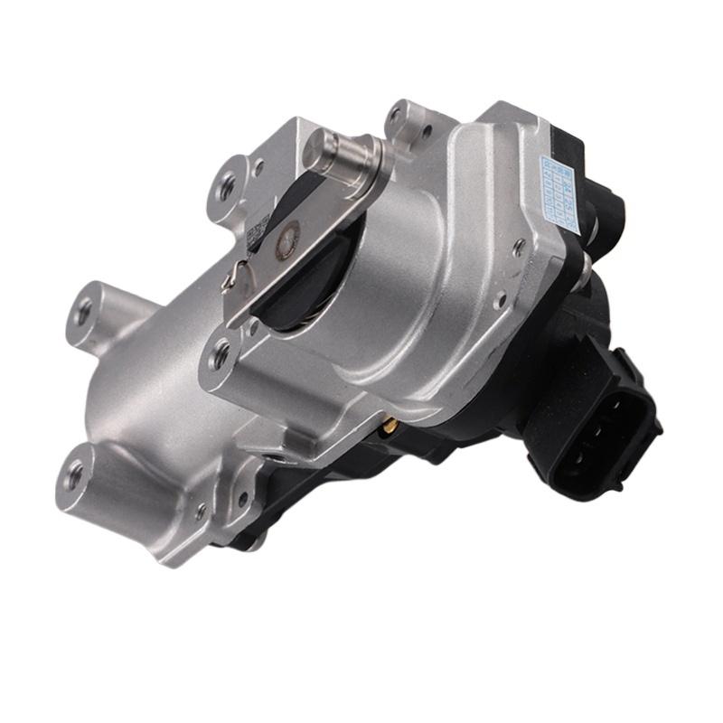 1PCS Car Turbocharger Actuator 89674-52010 235600-0131 For Toyota Auris Corolla Yaris 1.4 D-4D