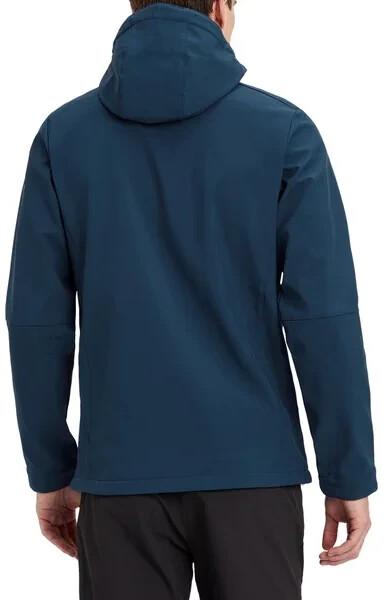 McKinley Мужская куртка Kadino UX (416118) navy