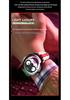 Jin Shidun Russian Clown Men's Fashionable Waterproof Quartz Watch