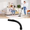 Canister Bent End Hose Replacement Part Plastic Vacuum Cleaner Alternative Handle Tube Cleaning Tool Accessories