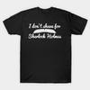 Üst giysisi – T-shirtler