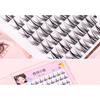 Bonnie Wisp - False Eyelashes Clusters (Various Designs)