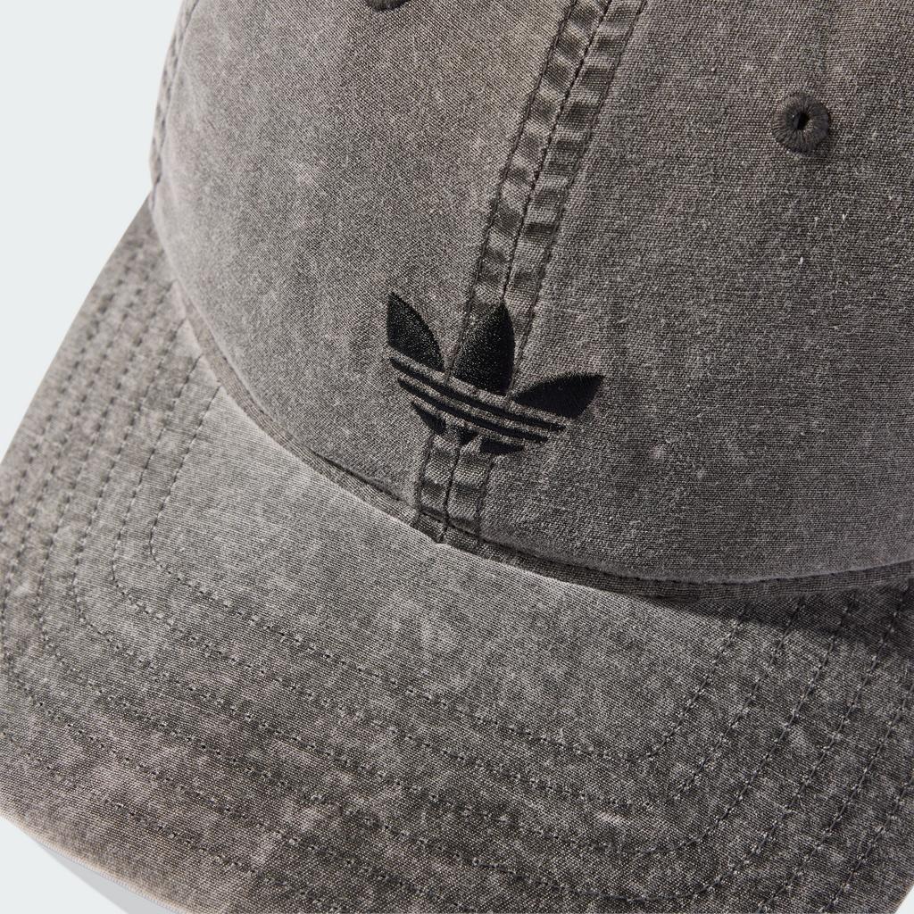 adidas Washed Baseball Cap Ke0856