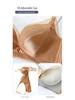 2022 Spring Wire-Free Push-Up Lingerie Set for Women with Side Support