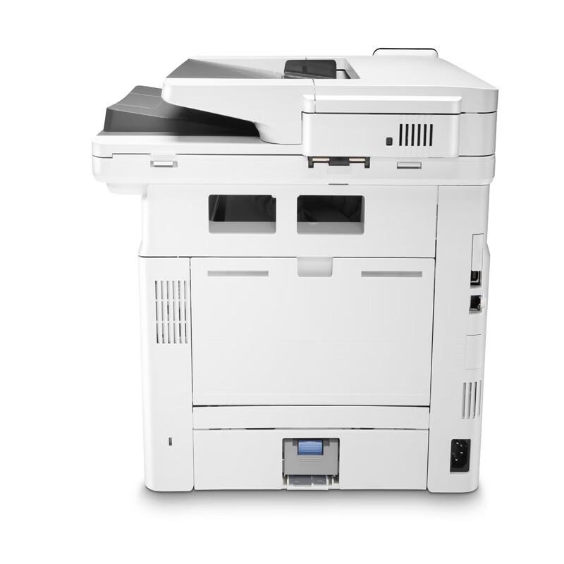 HP LaserJet Pro M329dw A4 Monochrome All-in-One Printer CN plug (adapter included)