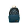 New Nike Fabric Backpack Regular Unisex Crystal Cave Water Duck Cyan/Sundial Yellow FB2841-381