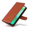 For Infinix Smart 8 4G Case Wallet Stand View PU Leather Phone Cover
