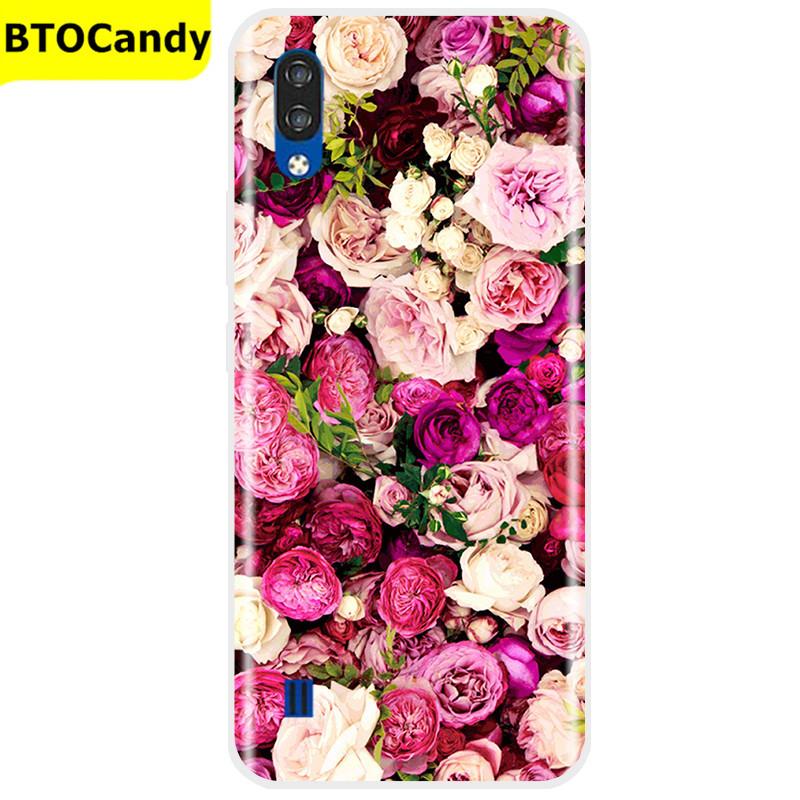 For ZTE Blade A5 2020 Case Silicone Soft Phone Case for ZTE A5 2020 A 5 2020 Case Back Cover Fundas for ZTE Blade A5 2020 Cases