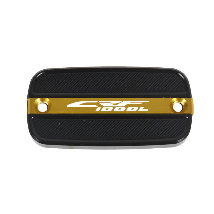 Honda CRF1000L 15-17 CNC Front Brake Reservoir Cover