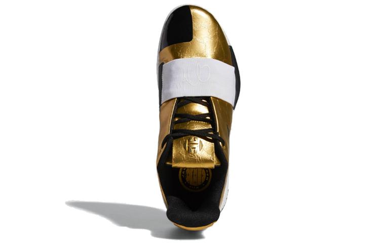 Adidas Harden Vol. 3 'Imma Star' Asia Exclusive EE3955