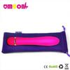 Vibromasseur Stick Rose Violet