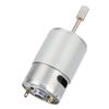 12V RS550 High Speed Micro Motor for Electric Toy Car Children Motorcycle (55018000)