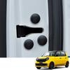 Kakash Honda ABS Material Door Screw Cover Cap Protective Cover