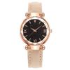 Women Fashion Leather Watch