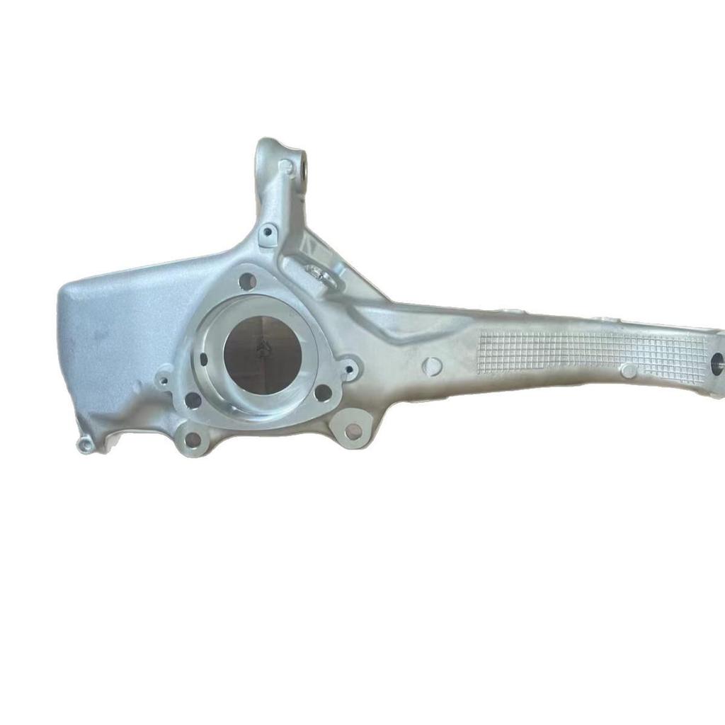 Tesla Model 3 Front Steering Knuckle Kingpin (1344311, 1344316) for Vehicle Accessories Renewal