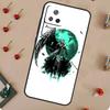 Final Fantasy VII Case For Xiaomi 13T 12T 11T 14 Pro 12 13 Lite POCO X3 X4 X5 X6 Pro F3 F5 M5s M6 Pro Cover