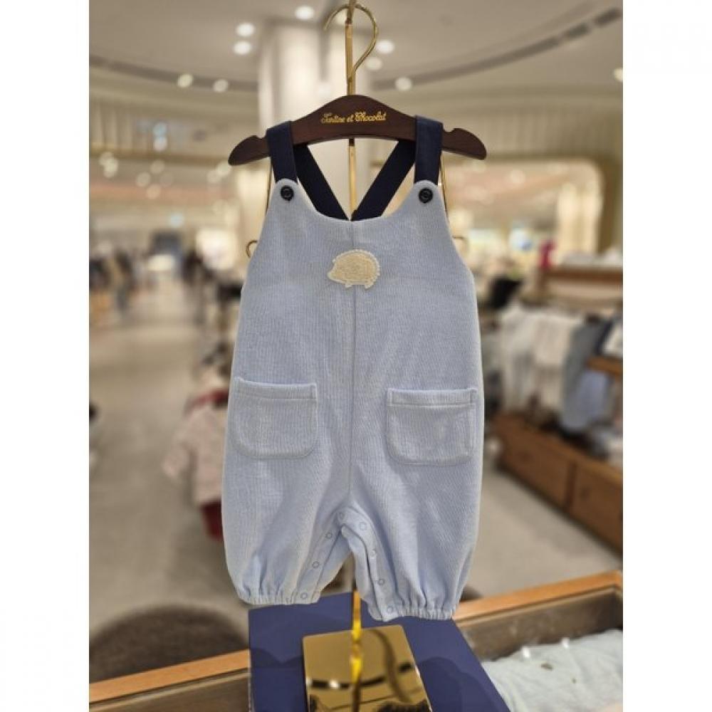 Chocola Montmelblouse Set  Ttpmxt092b 