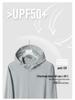 Ice Silk UPF50+ Sun Protection Cardigan - Men's & Women's Thin, Anti-UV Nylon Cover-up