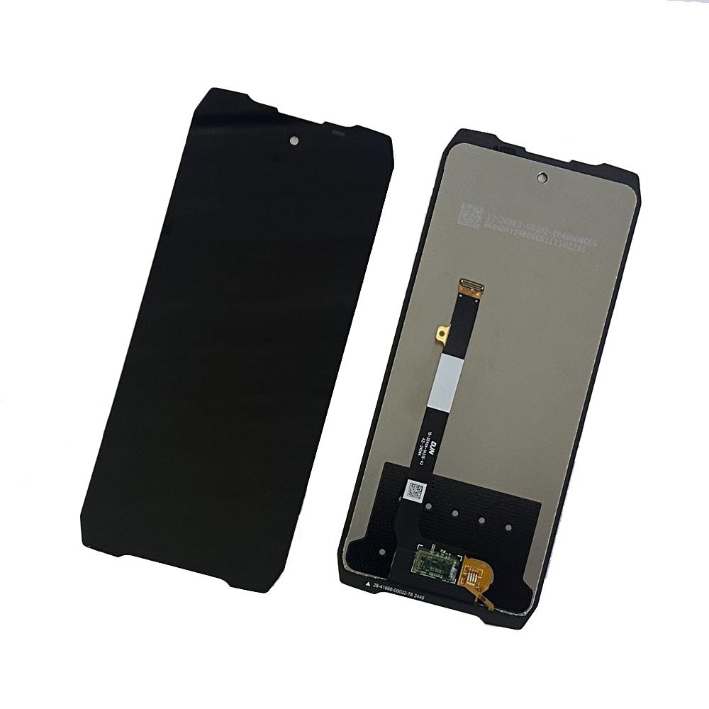 LCD Screen and Digitizer Full Assembly For  BlackView  Xplore 1 
