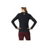 Adidas Essentials Logo Comfortable Soft Quick-Dry Crewneck Sweatshirt Women Sweatshirt Black S97079