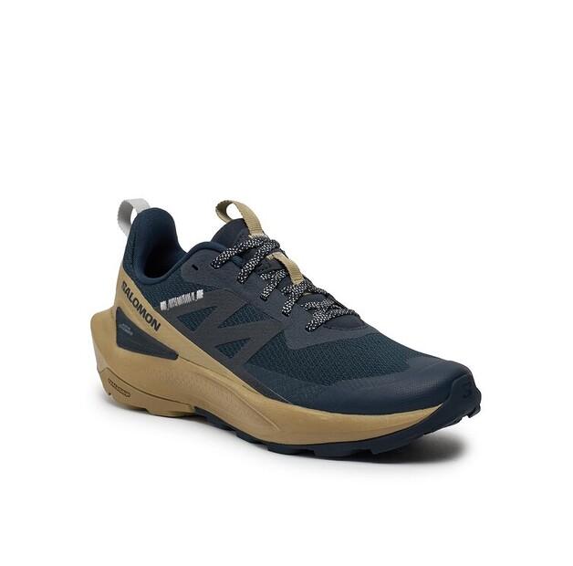 Треккинговые ботинки Salomon Elixir Activ