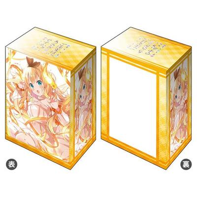 Bushiroad Deck Holder Collection V3 La commande est-elle un lapin BLOOM Vol.991 ? « Sharo » Partie 3
