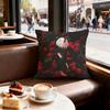 Game Nier Automata Cushion Cover Decorative Cushions Covers Cover Sofa x Pillow  Piece x x Pillowcase