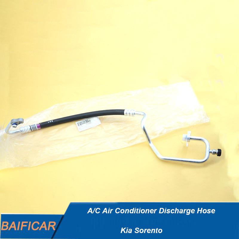 Baificar Brand New  A/C Air Conditioner Discharge Hose Line 97762C5000 97762-C5000 For Kia Sorento