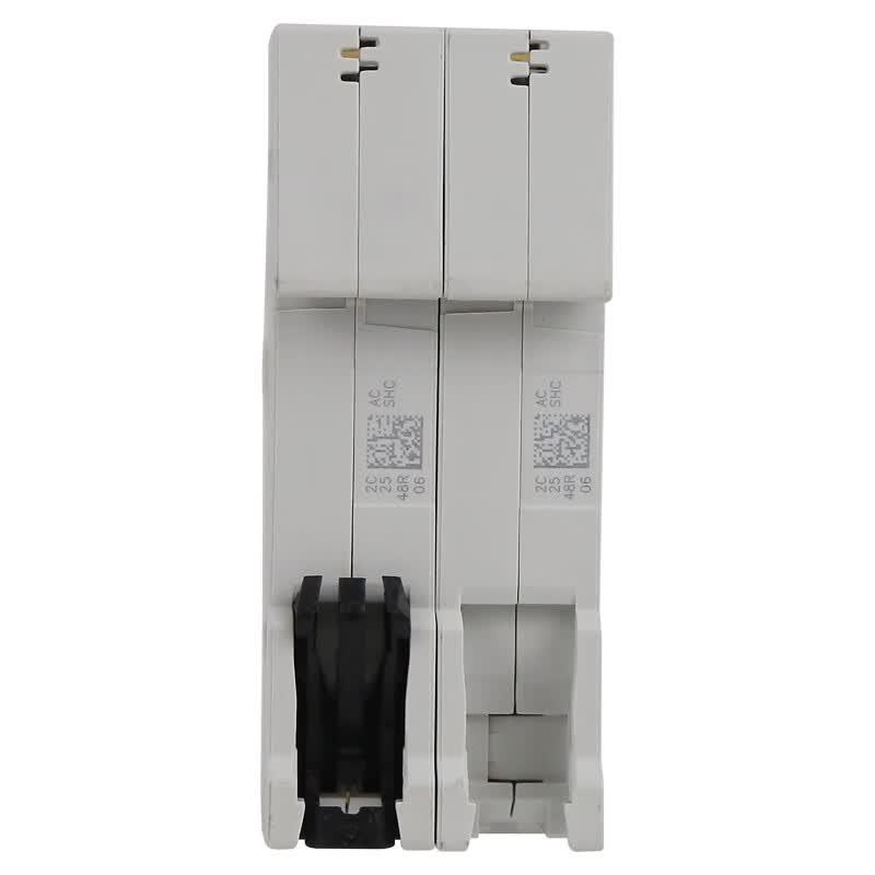 ABB SH200 Series Miniature Circuit Breaker
