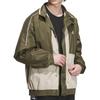 Adidas Warding Jackets & Coats Unisex Green IK7353