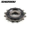 14T Silent Durable Front Sprocket Fly Chain Wheel For Benelli TRK251 BN251 TNT25 TNT250 Leoncino 250 BN TRK TNT 25 250 251