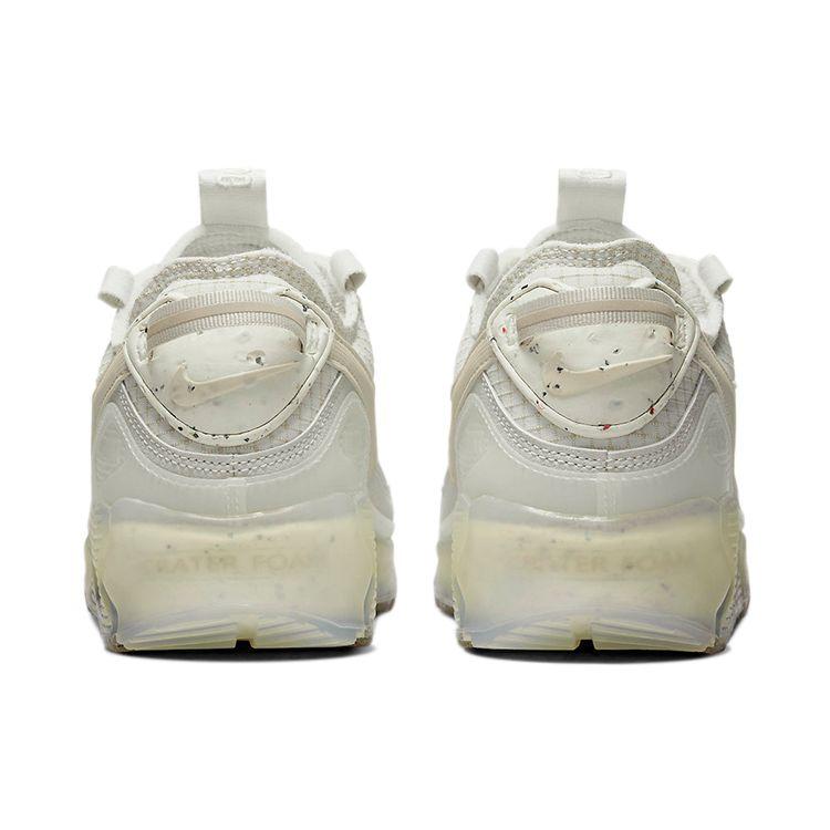 Nike Air Max Terrascape 90 Light Bone Women's Sneakers DC9450-001