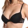 Small Breasts Gather Underwear Smooth Surface Comfortable Simple Upper Support Bow Bra Lace Bra Bra Wholesale